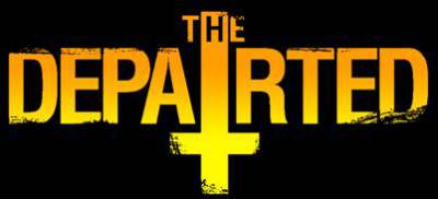 logo The Departed (UK)